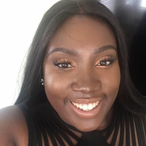 Meet your Posher, Jalisa